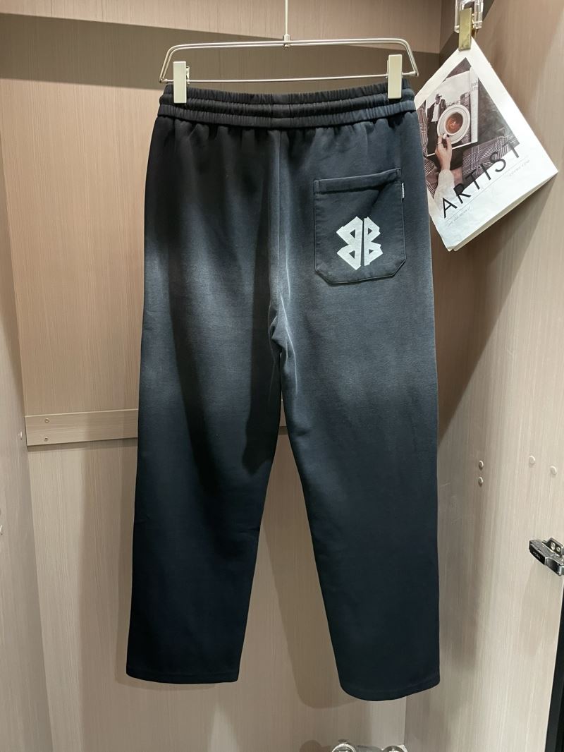 Balenciaga Long Pants